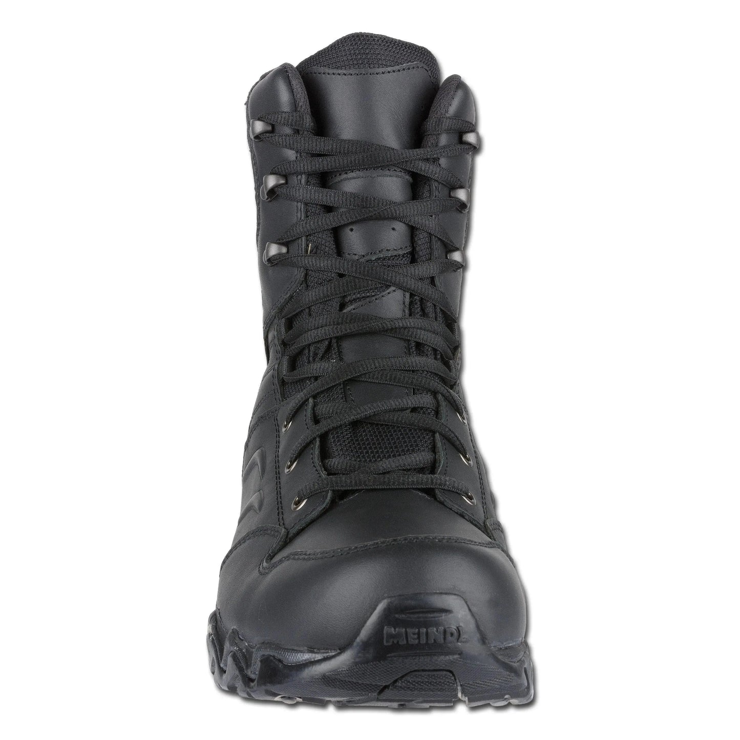 Einsatzstiefel Black Boa GTX