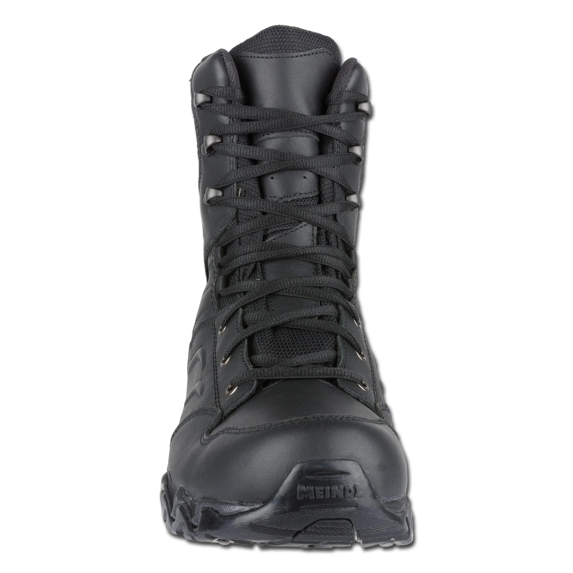 Einsatzstiefel Black Boa GTX
