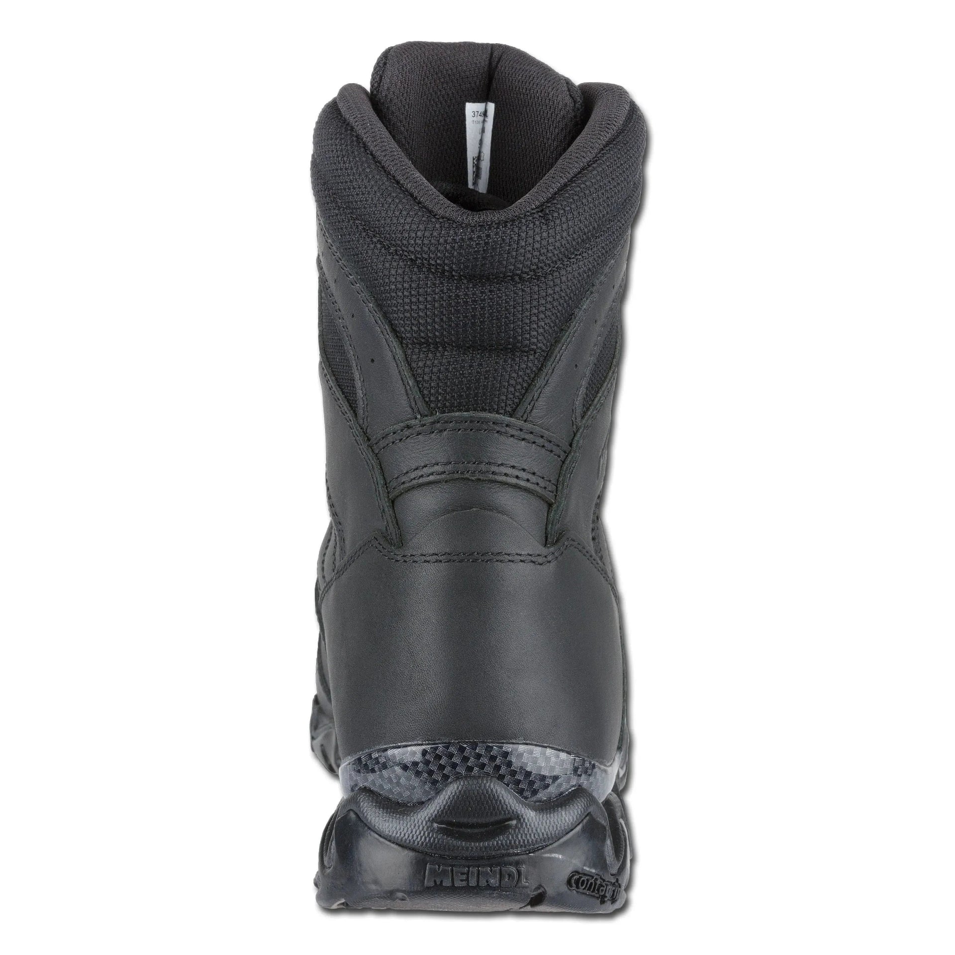 Einsatzstiefel Black Boa GTX