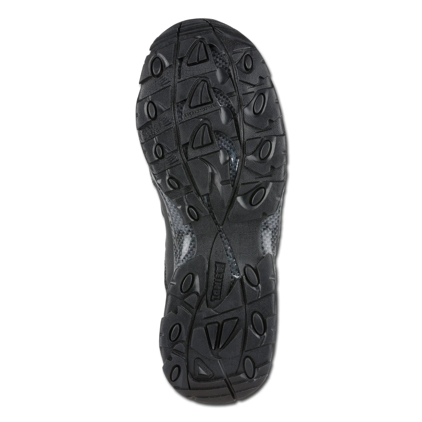 Einsatzstiefel Black Boa GTX