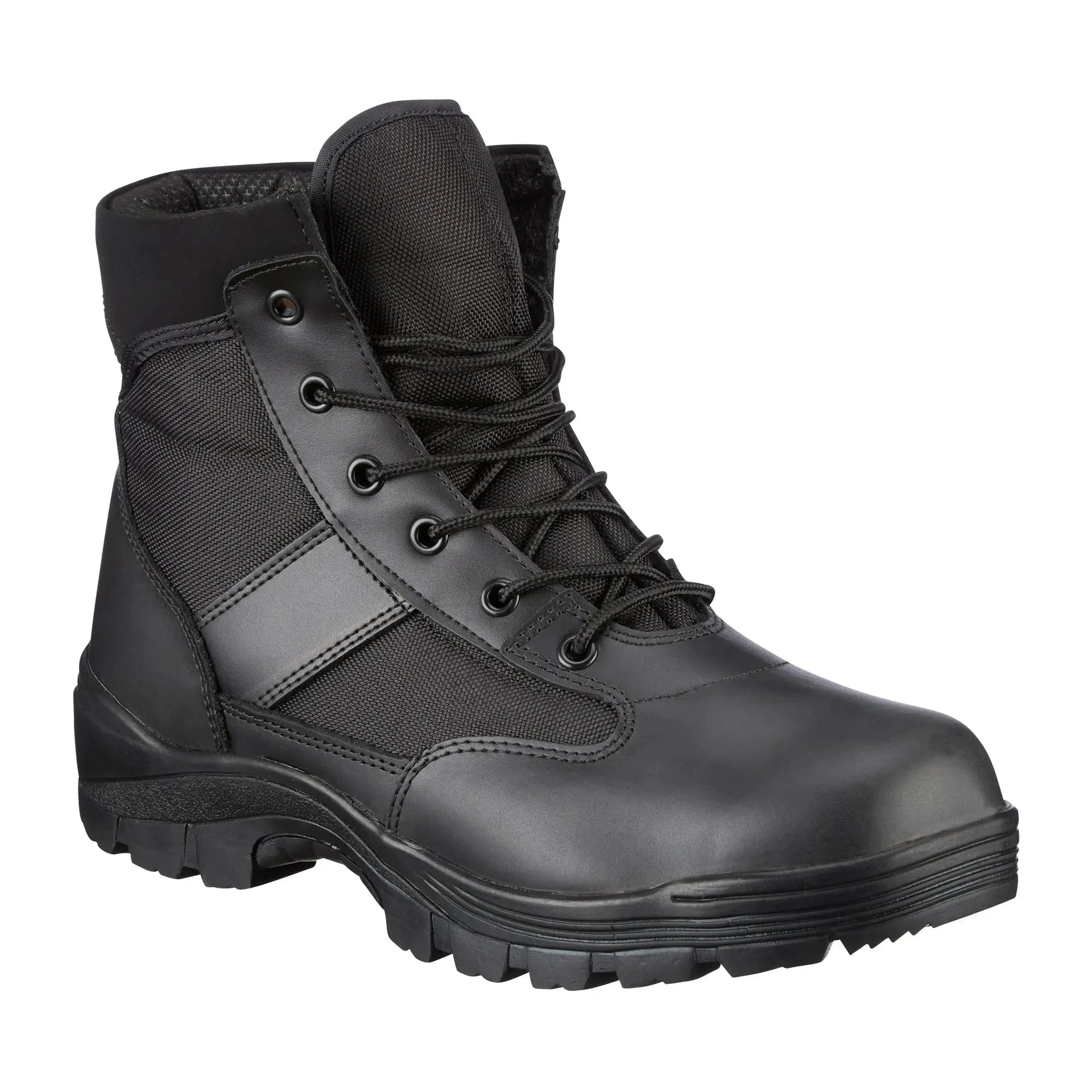 Mil-Tec Security Halbstiefel - ASMC
