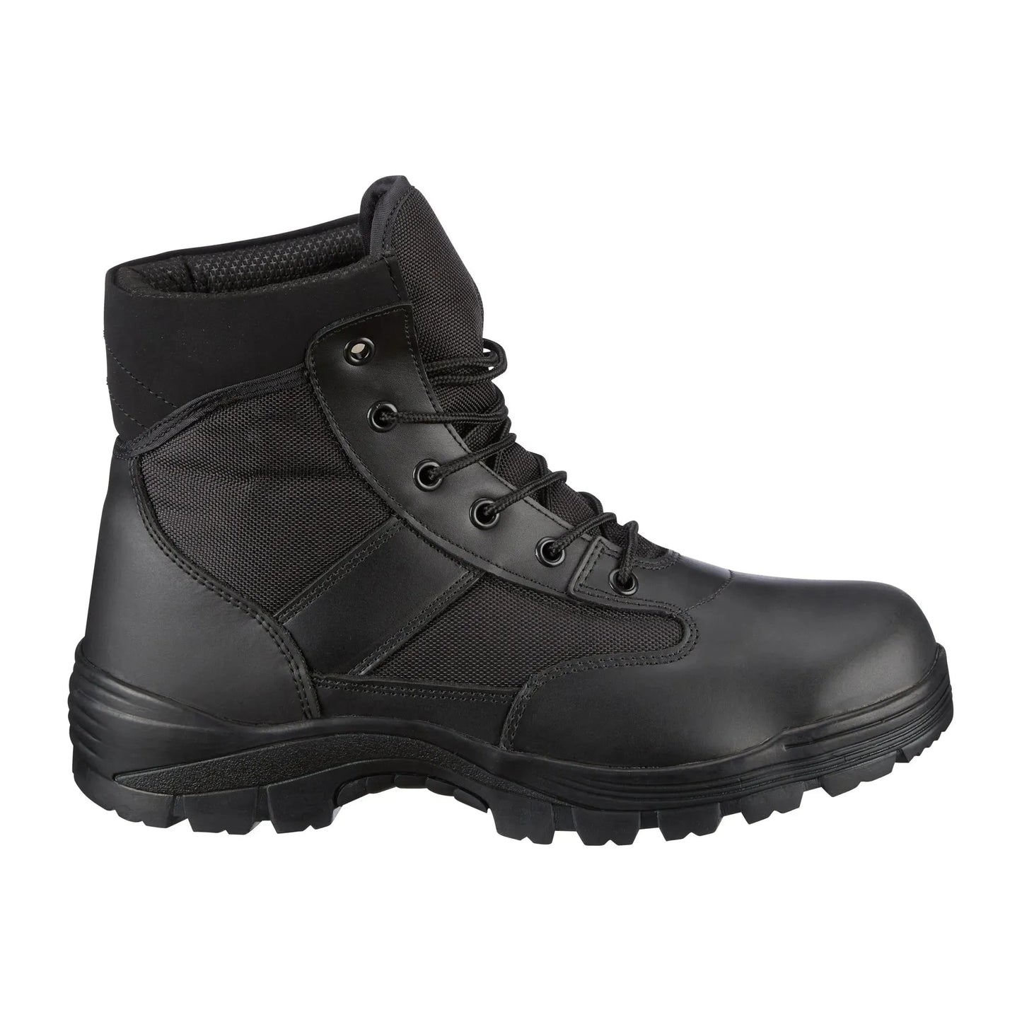Mil-Tec Security Halbstiefel - ASMC