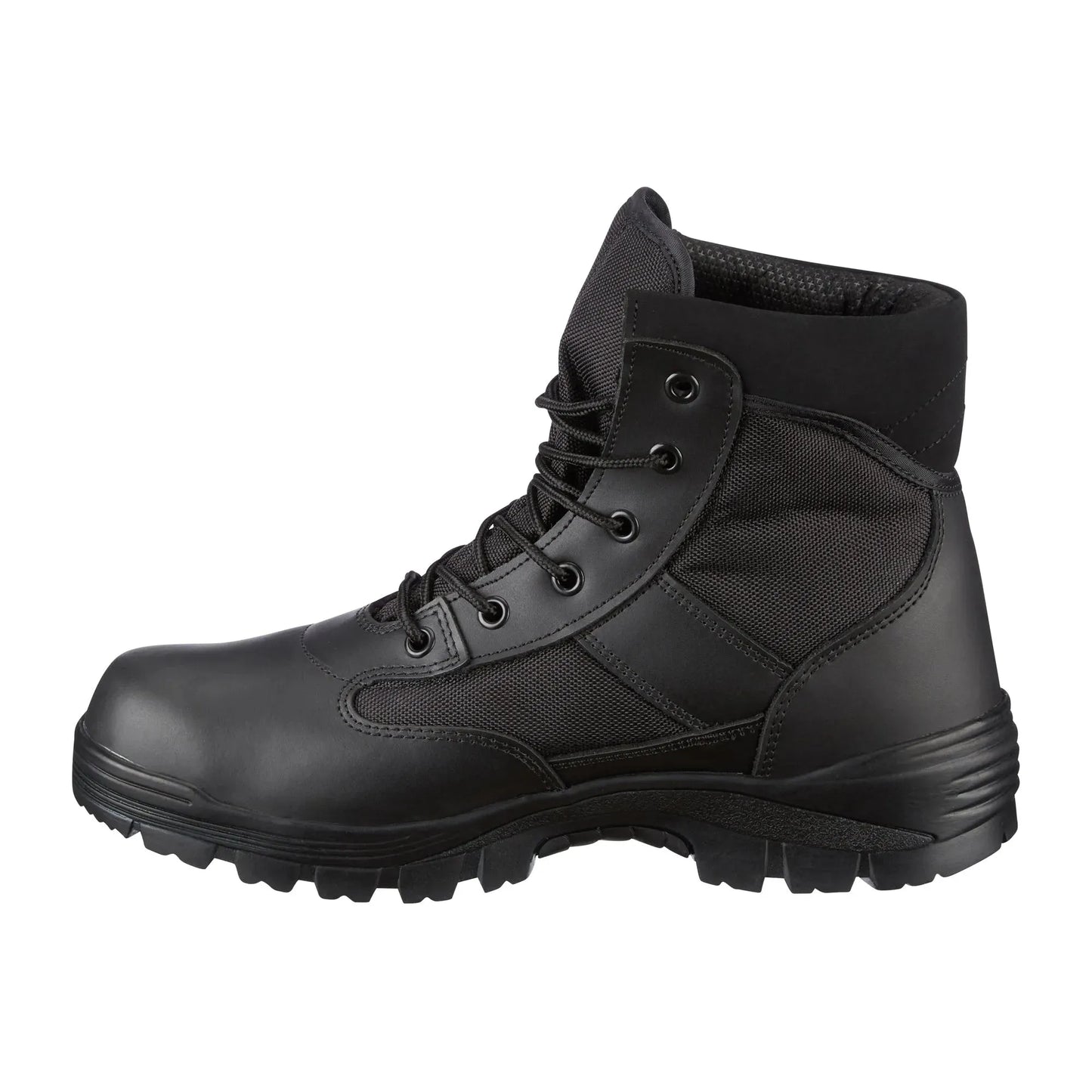 Mil-Tec Security Halbstiefel - ASMC