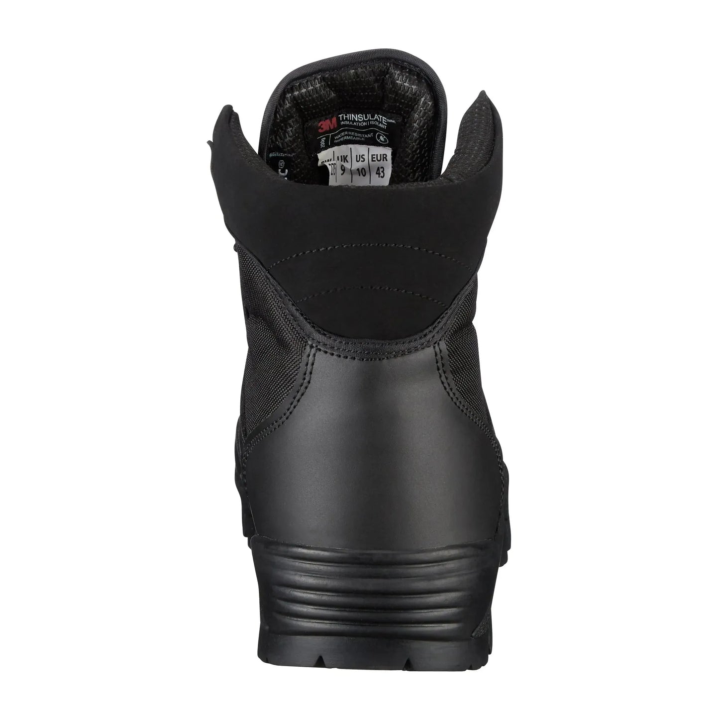 Mil-Tec Security Halbstiefel - ASMC