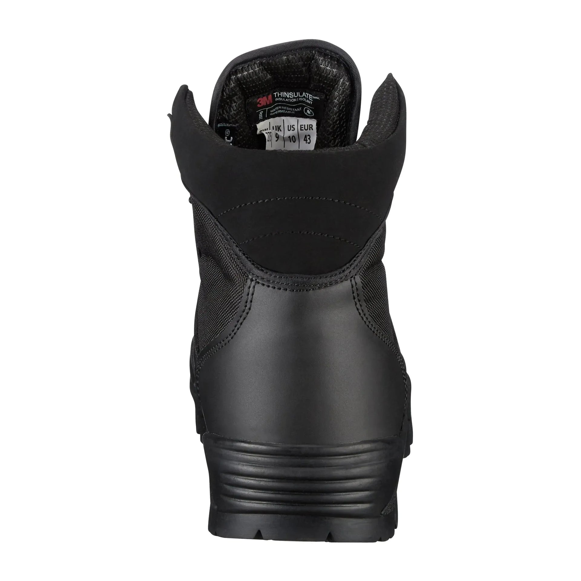Mil-Tec Security Halbstiefel - ASMC
