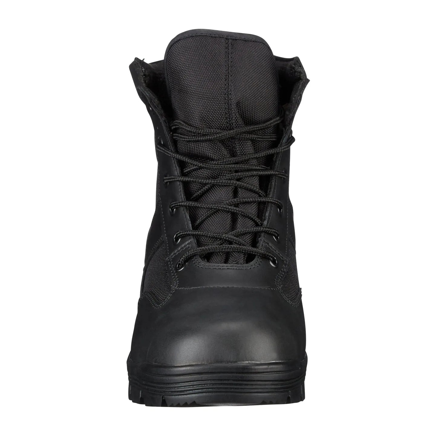 Security Halbstiefel mit Stahlkappe