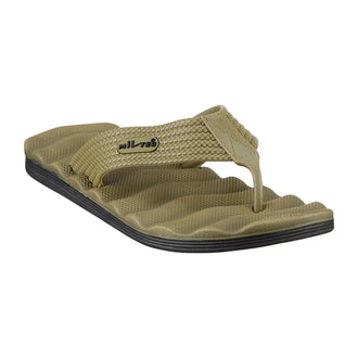 Combat Zehensandalen