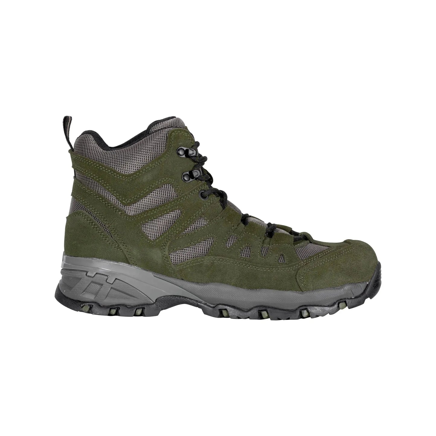 Mil-Tec Squad Stiefel 5 Inch - ASMC