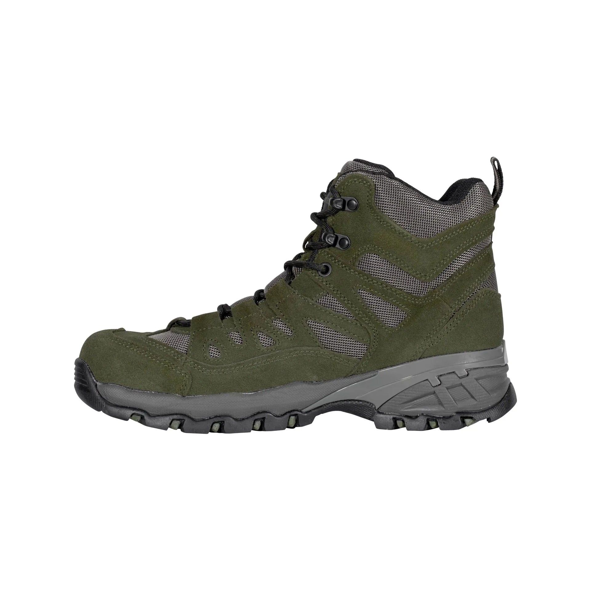 Mil-Tec Squad Stiefel 5 Inch - ASMC