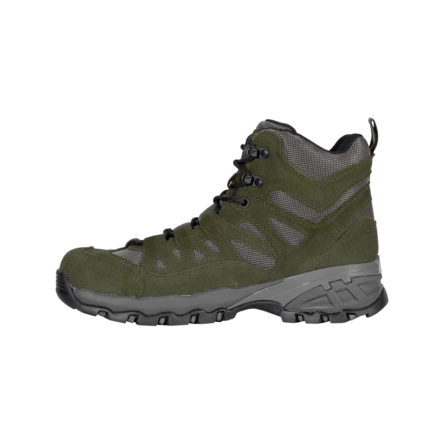 Squad Stiefel 5 Inch