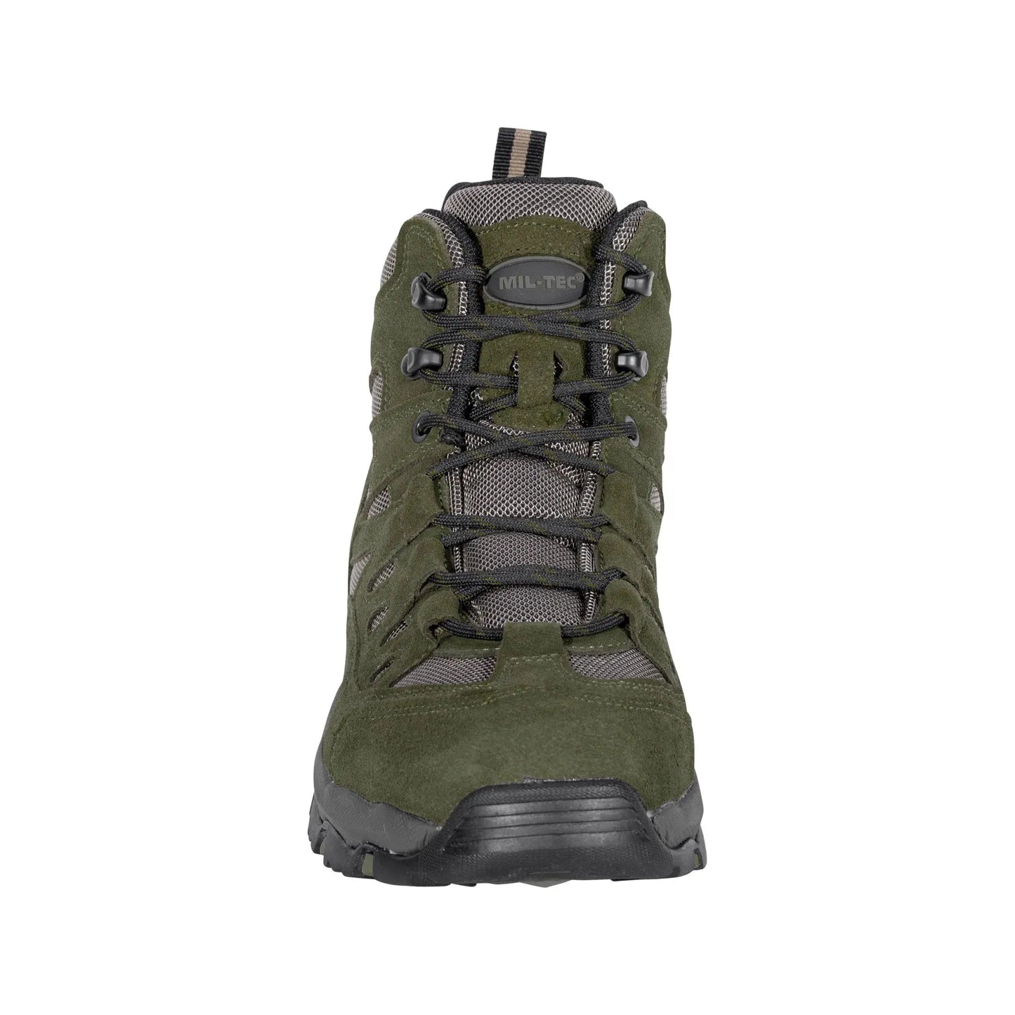 Mil-Tec Squad Stiefel 5 Inch - ASMC