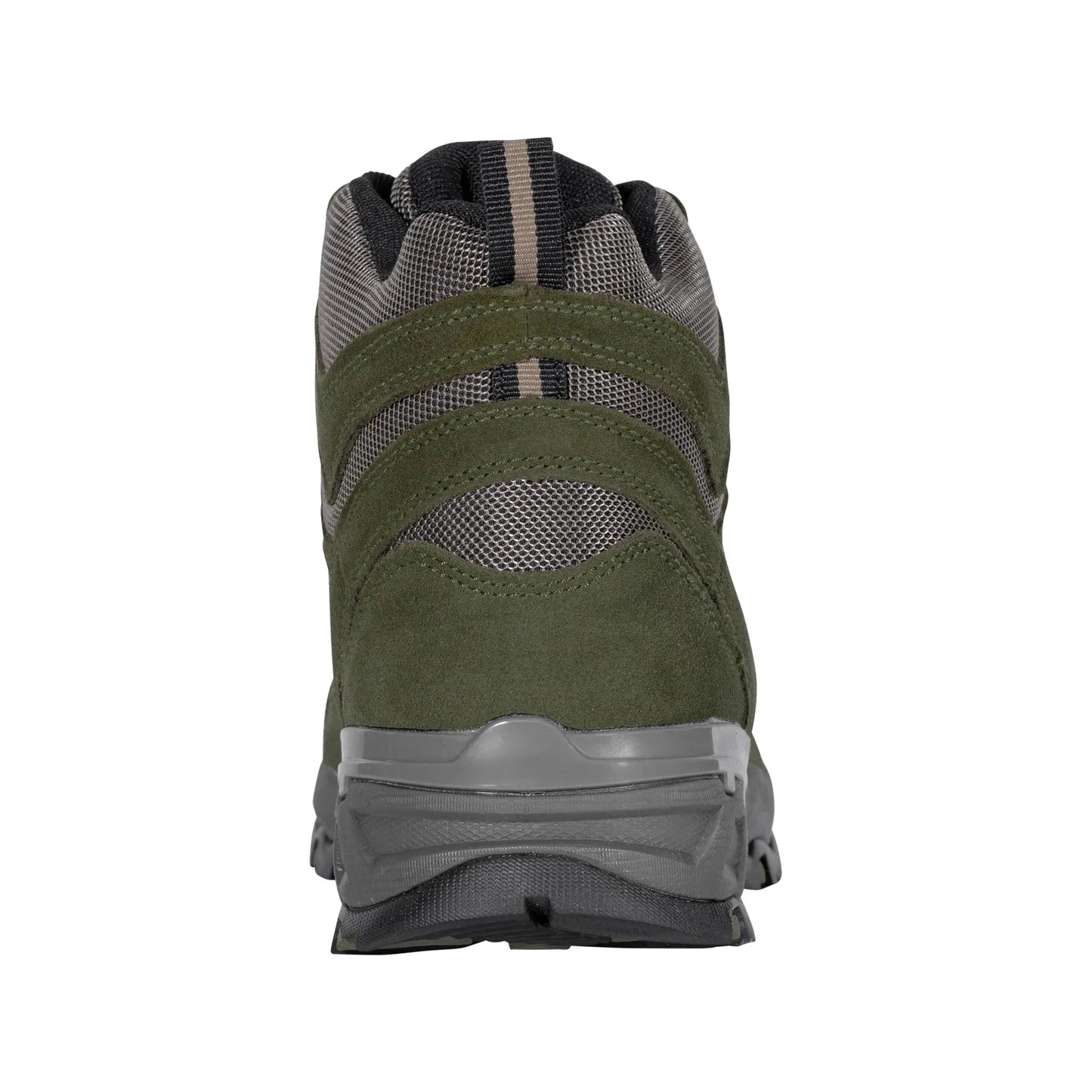 Mil-Tec Squad Stiefel 5 Inch - ASMC
