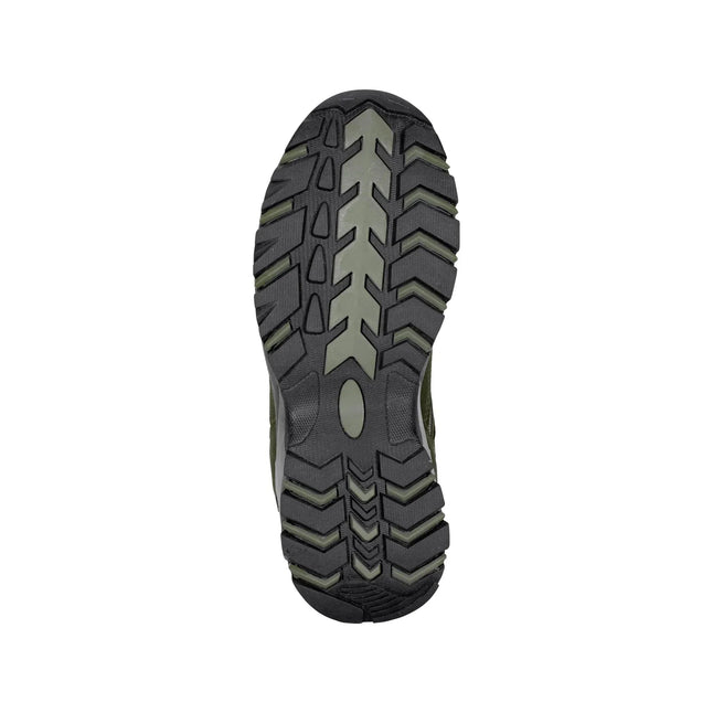 Squad Stiefel 5 Inch