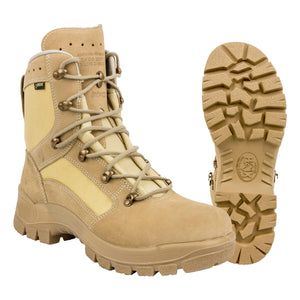 Haix Haix Stiefel Airpower P9 High khaki - ASMC