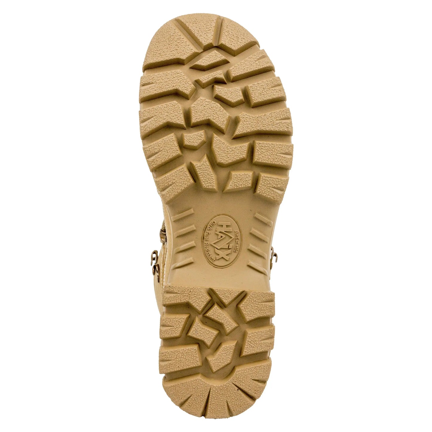 Haix Haix Stiefel Airpower P9 High khaki - ASMC