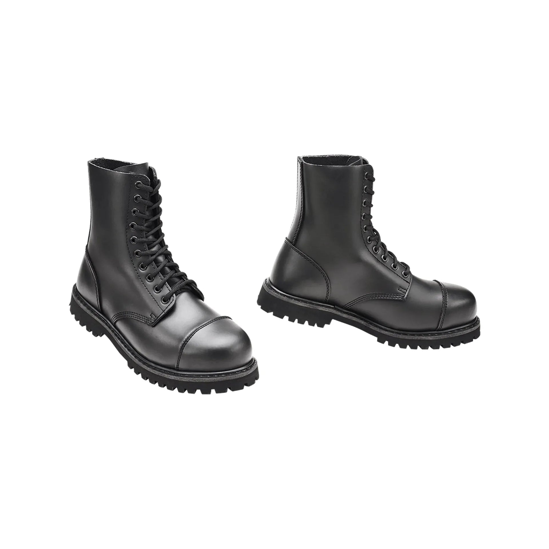 Stiefel Phantom Boots 10 Eye