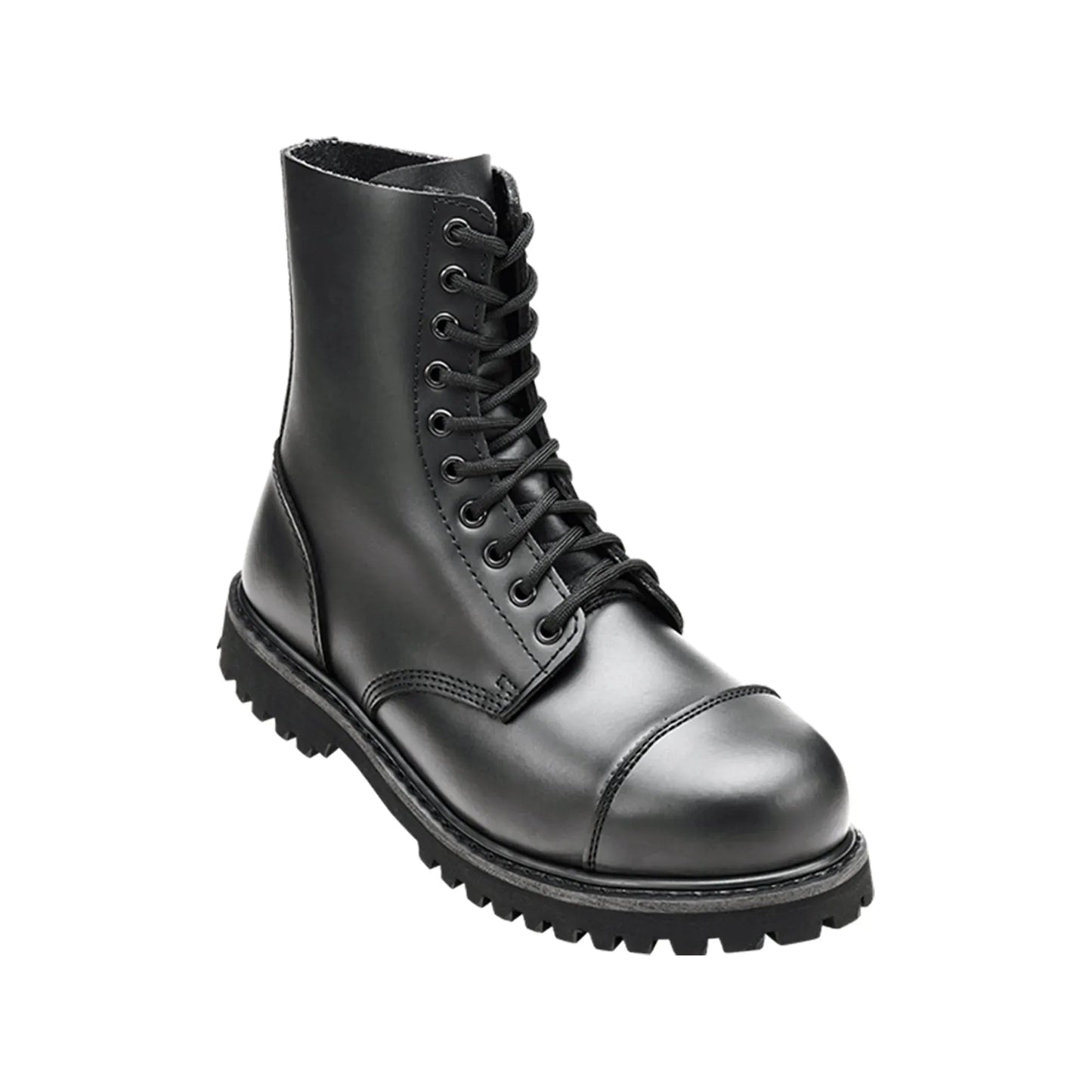 Stiefel Phantom Boots 10 Eye
