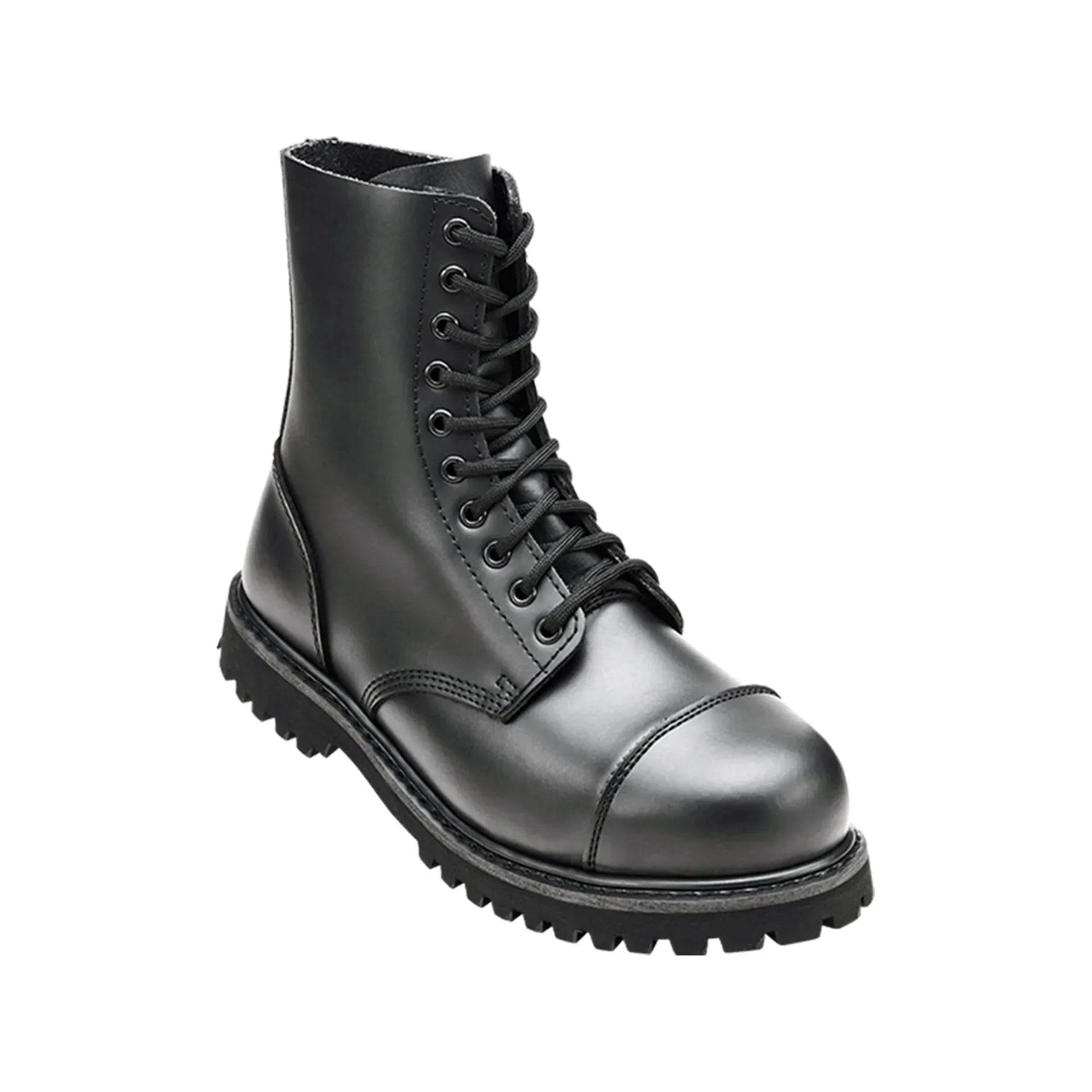 Stiefel Phantom Boots 10 Eye