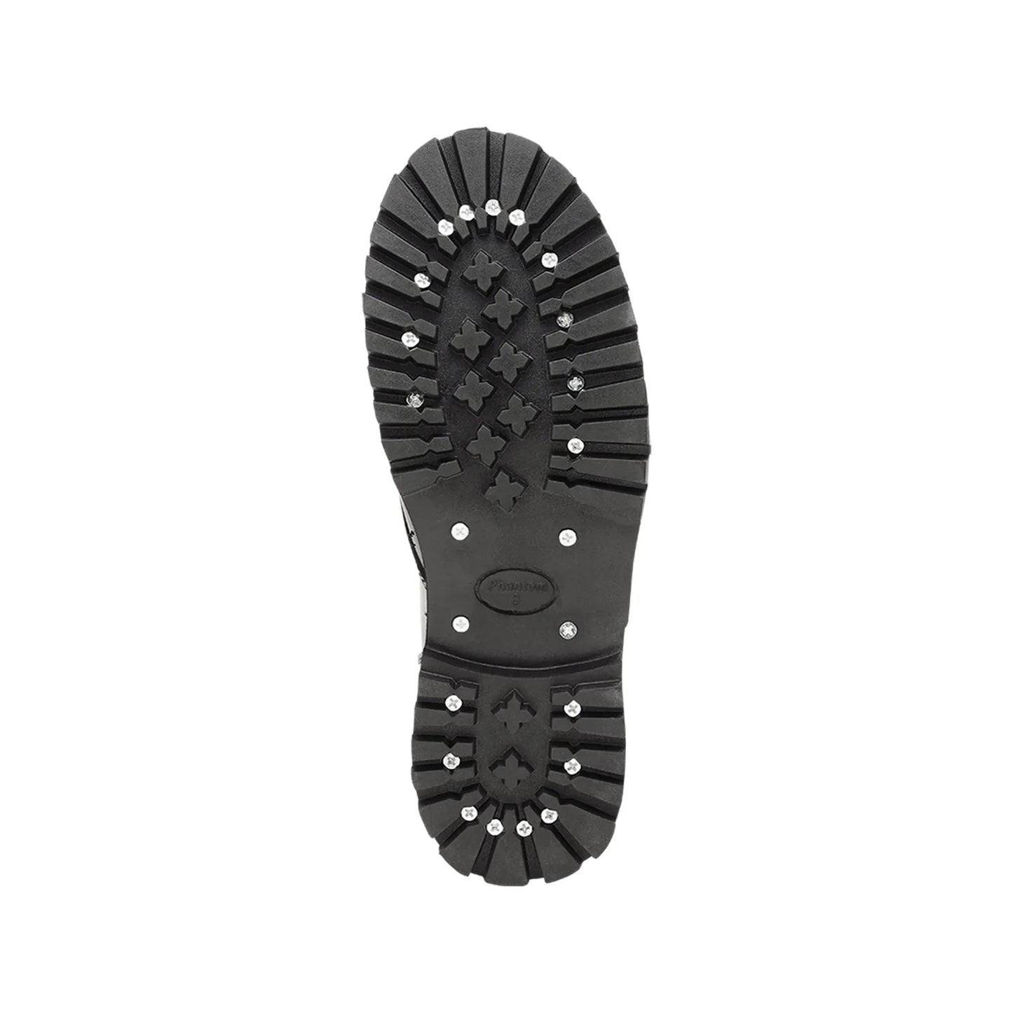 Stiefel Phantom Boots 10 Eye