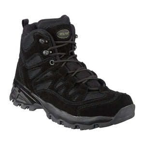 Mil-Tec Squad Stiefel 5 Inch - ASMC