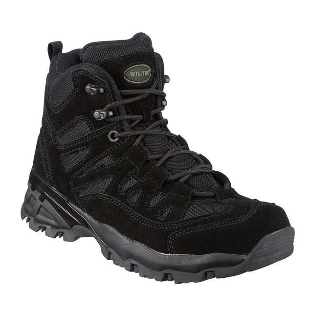 Squad Stiefel 5 Inch