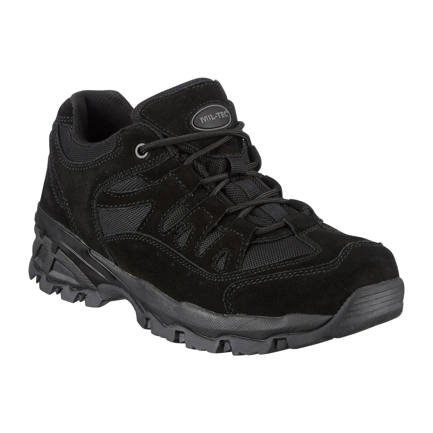 Mil-Tec Squad Schuhe 2,5 Inch - ASMC