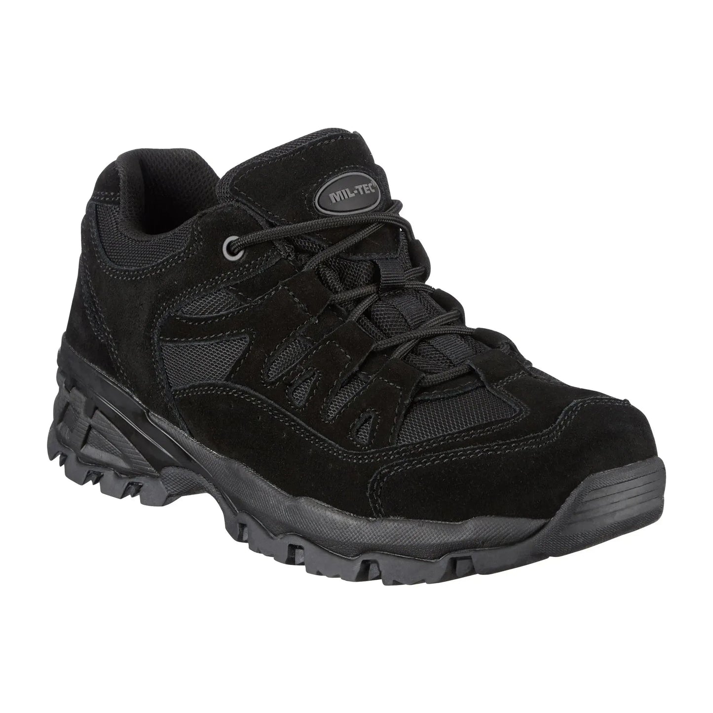Squad Schuhe 2,5 Inch
