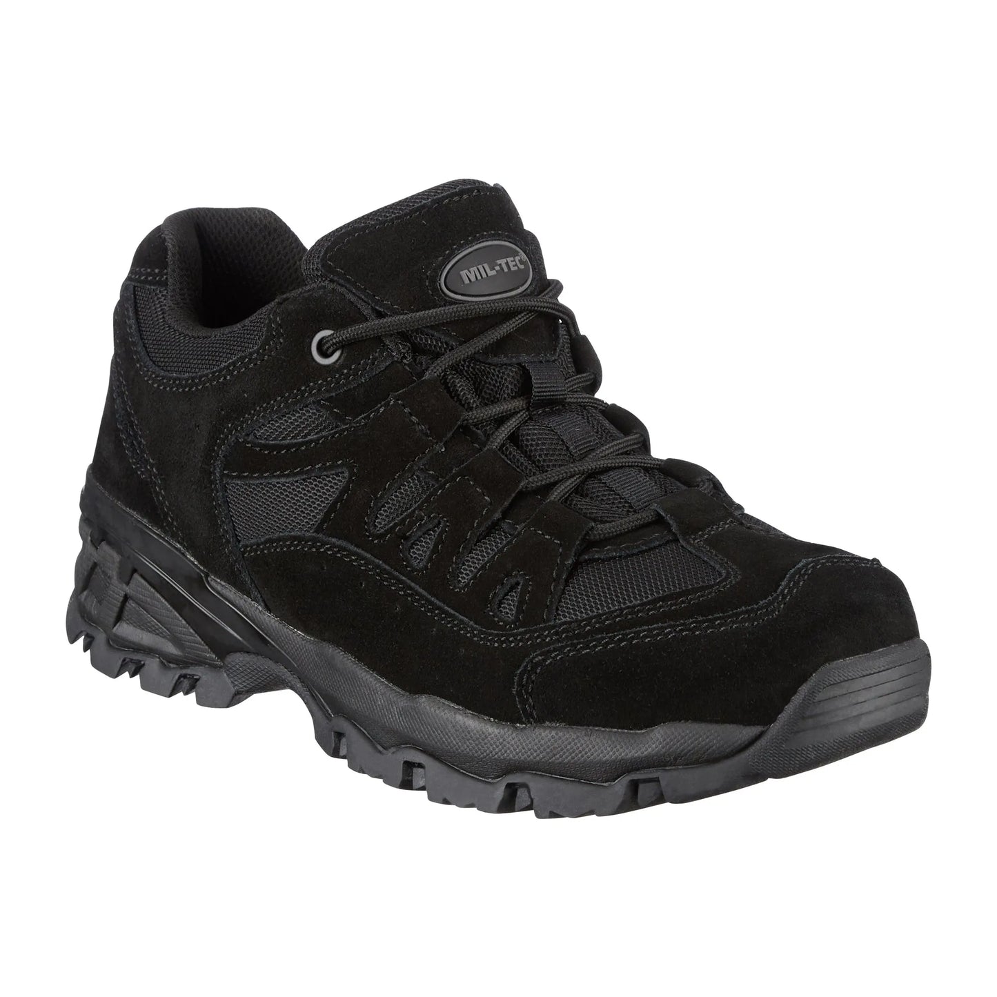 Mil-Tec Squad Schuhe 2,5 Inch - ASMC