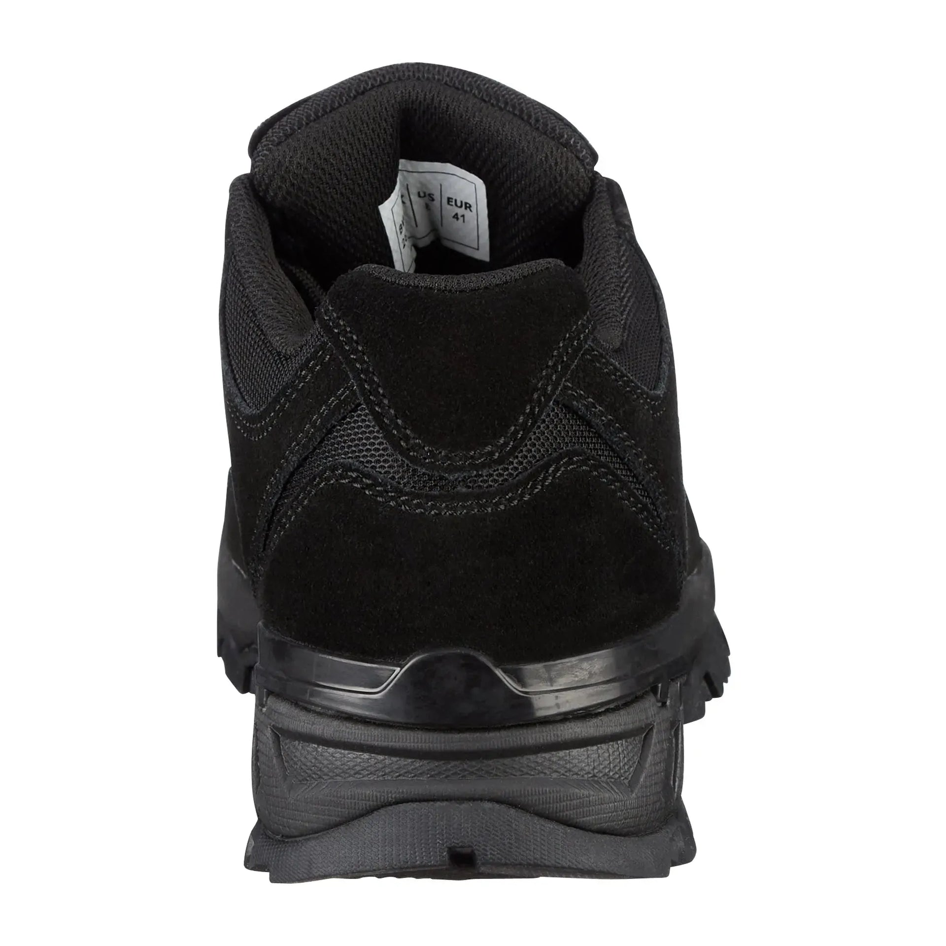 Mil-Tec Squad Schuhe 2,5 Inch - ASMC