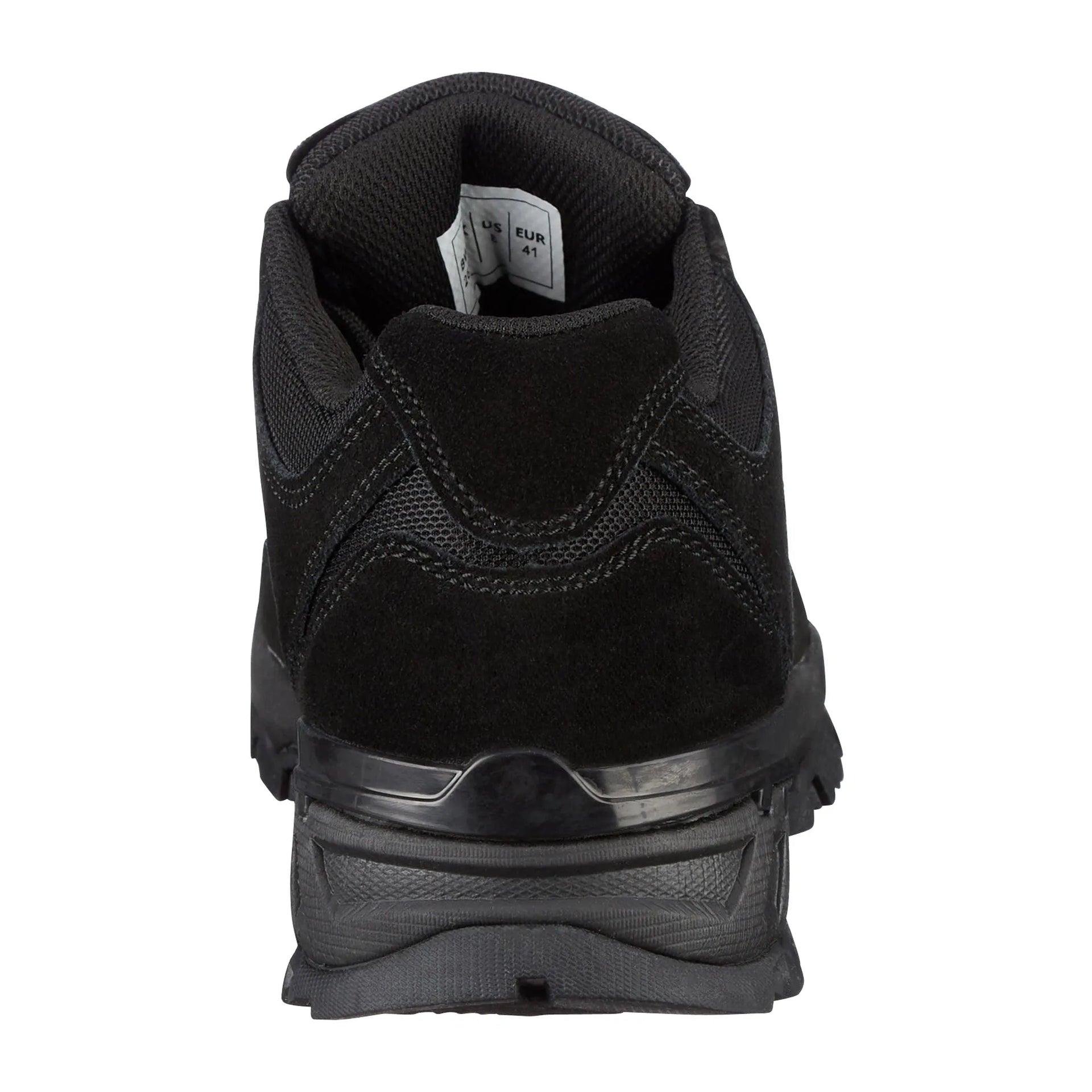 Mil-Tec Squad Schuhe 2,5 Inch - ASMC