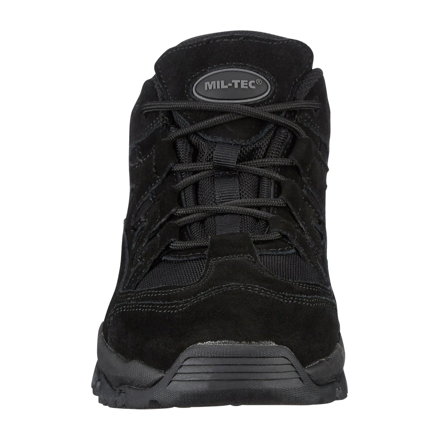 Mil-Tec Squad Schuhe 2,5 Inch - ASMC