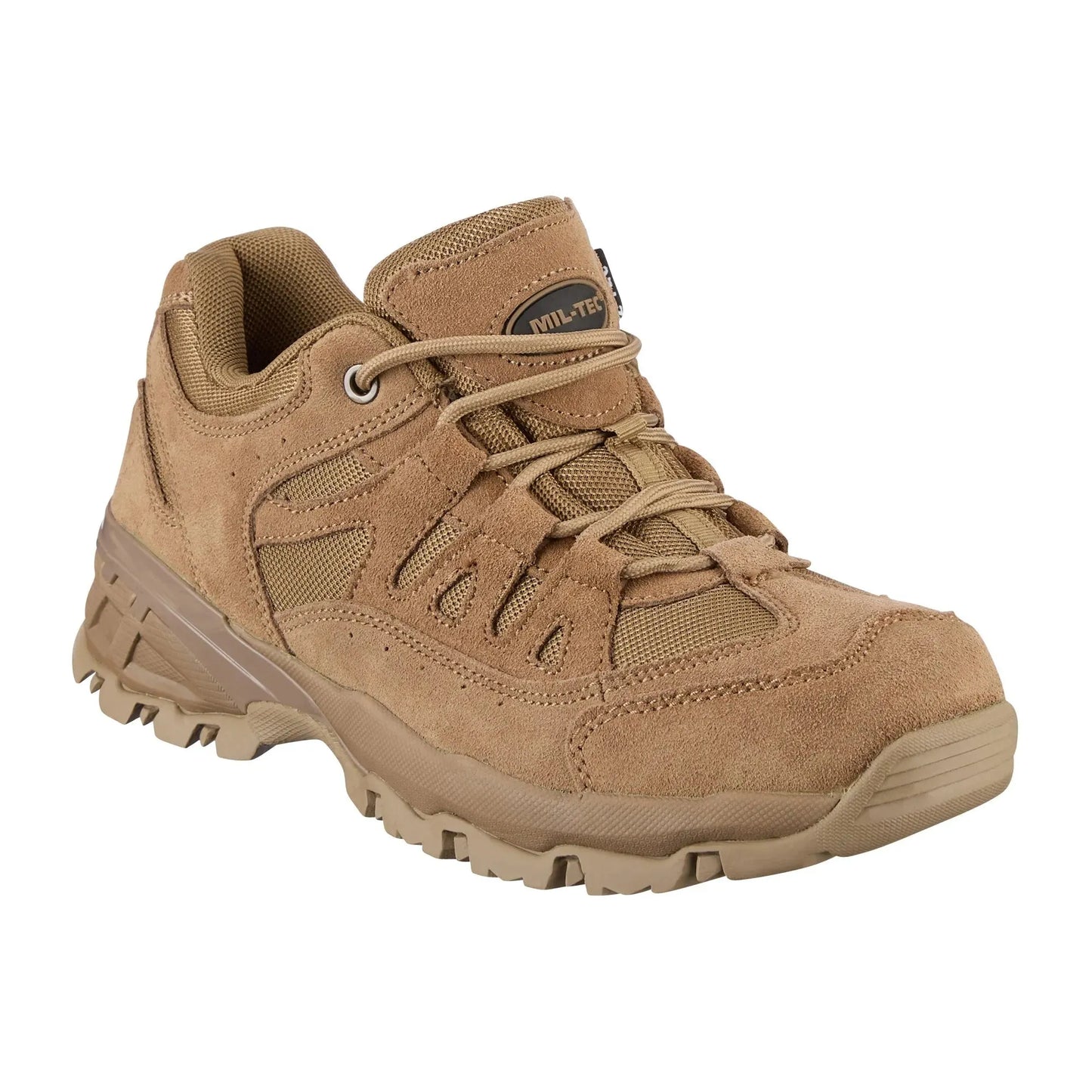 Mil-Tec Squad Schuhe 2,5 Inch - ASMC