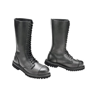 Stiefel Phantom Boots 20 eye schwarz
