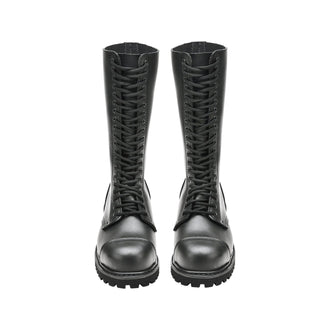 Stiefel Phantom Boots 20 eye schwarz