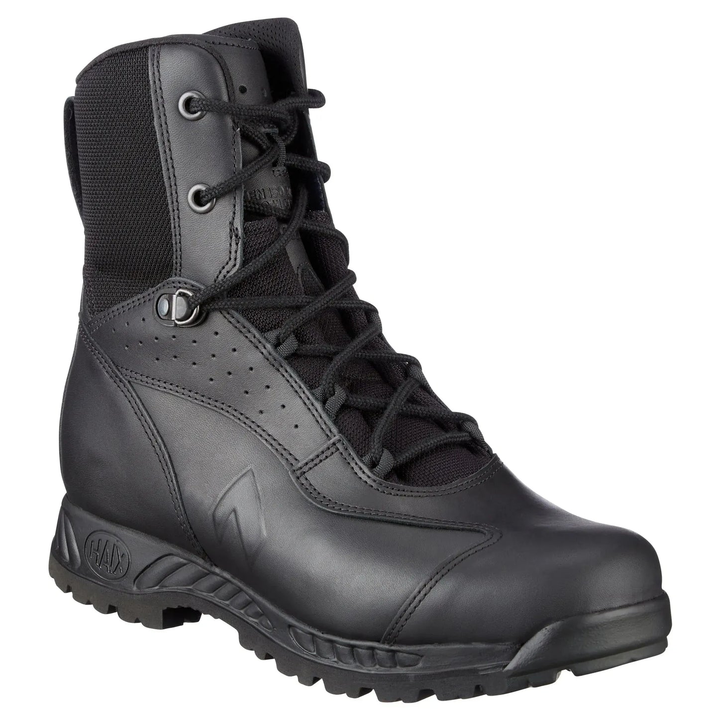 Haix Haix Stiefel Ranger GSG9-S schwarz - ASMC