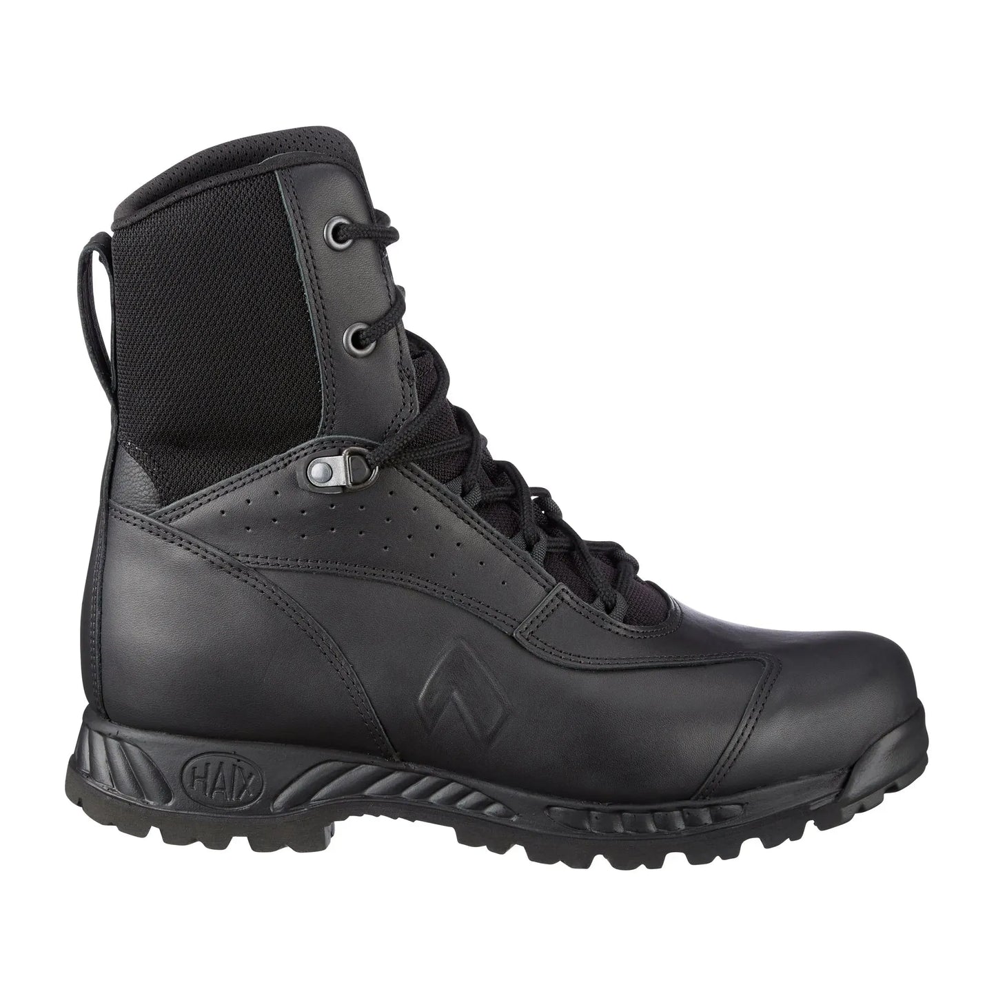 Haix Haix Stiefel Ranger GSG9-S schwarz - ASMC