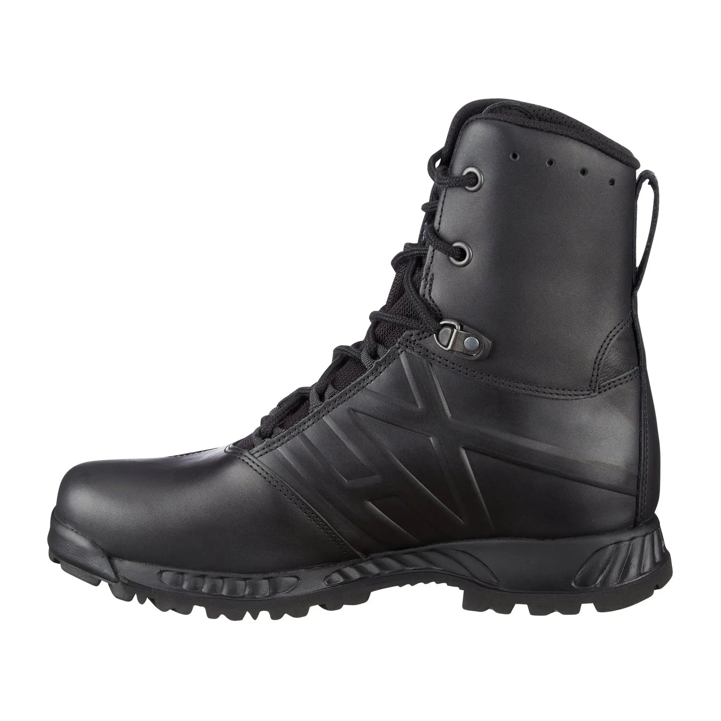 Haix Haix Stiefel Ranger GSG9-S schwarz - ASMC