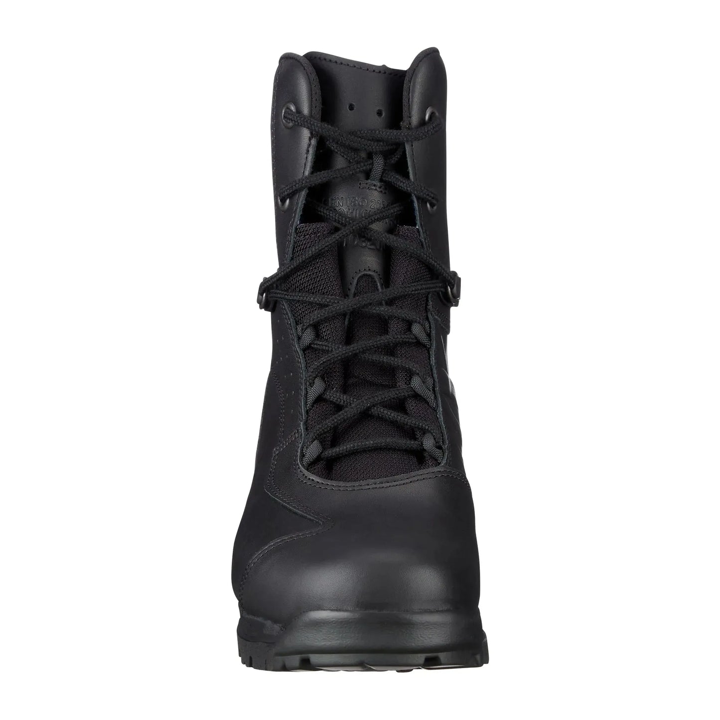 Haix Haix Stiefel Ranger GSG9-S schwarz - ASMC