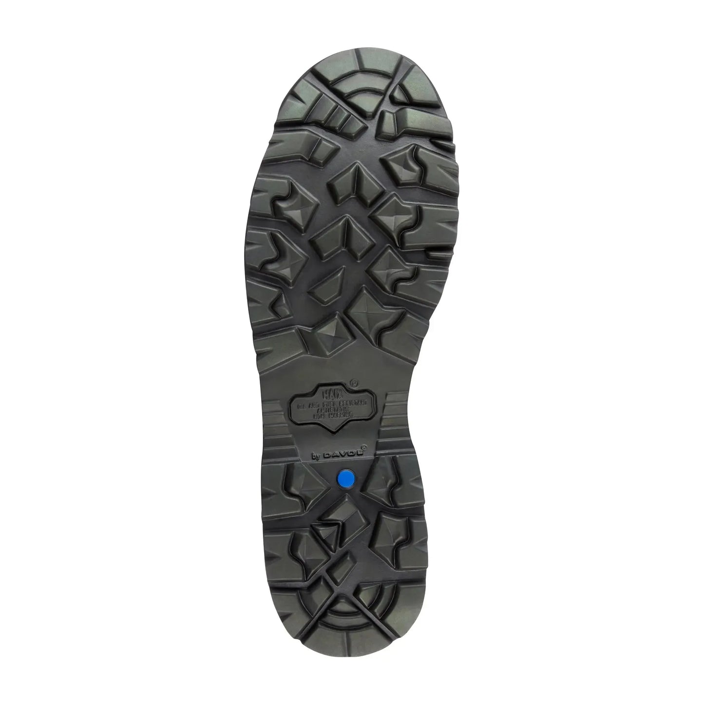 Haix Haix Stiefel Ranger GSG9-S schwarz - ASMC