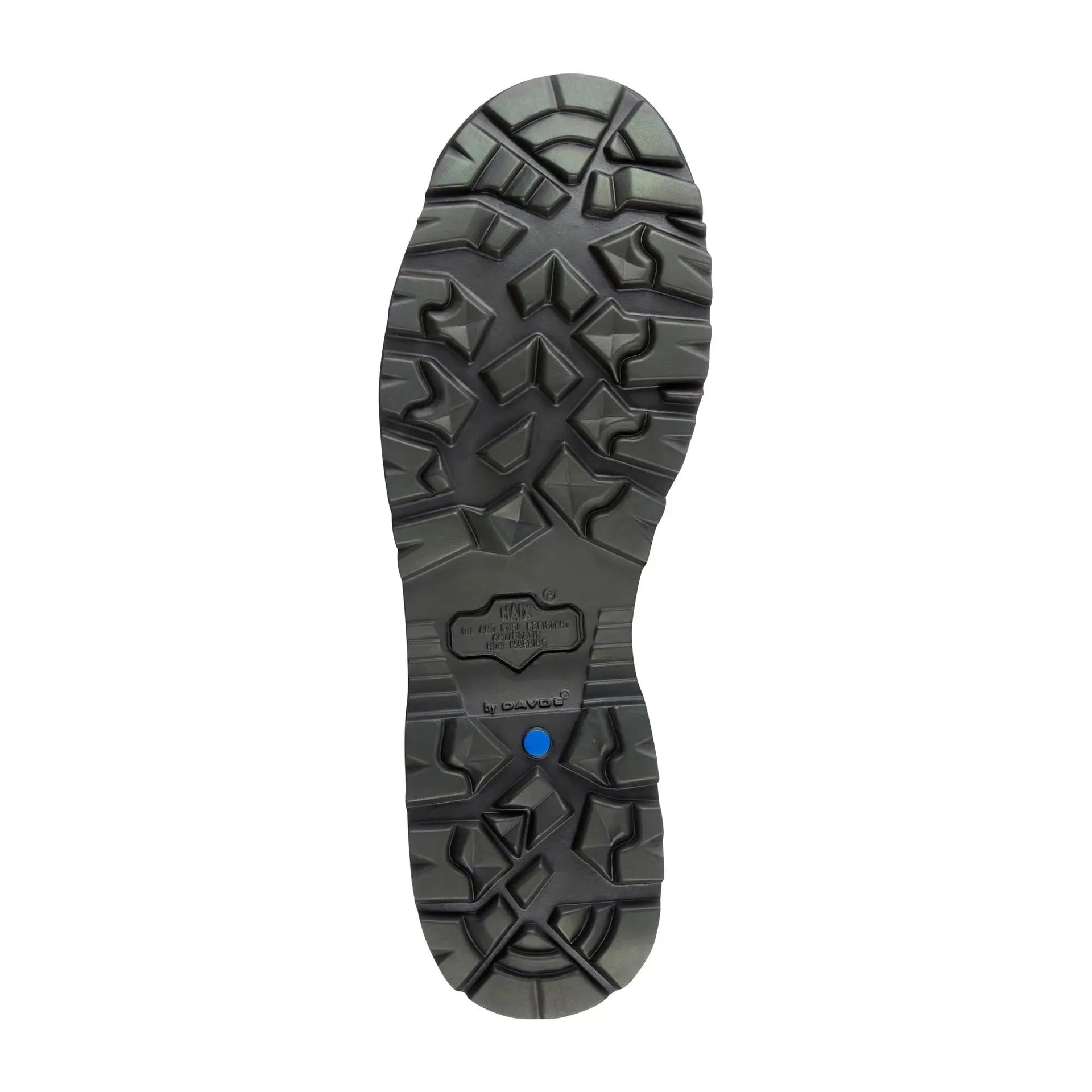 Stiefel Ranger GSG9-S