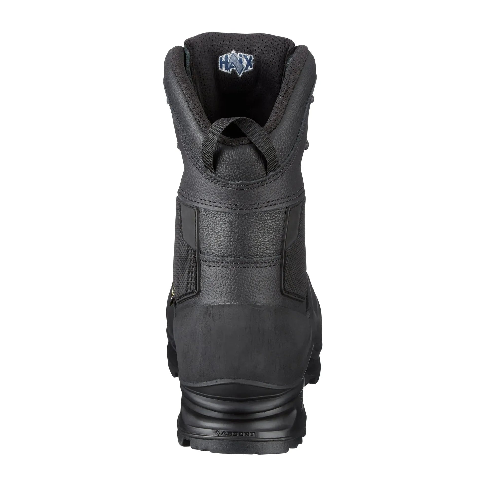 Stiefel Ranger GSG9-X
