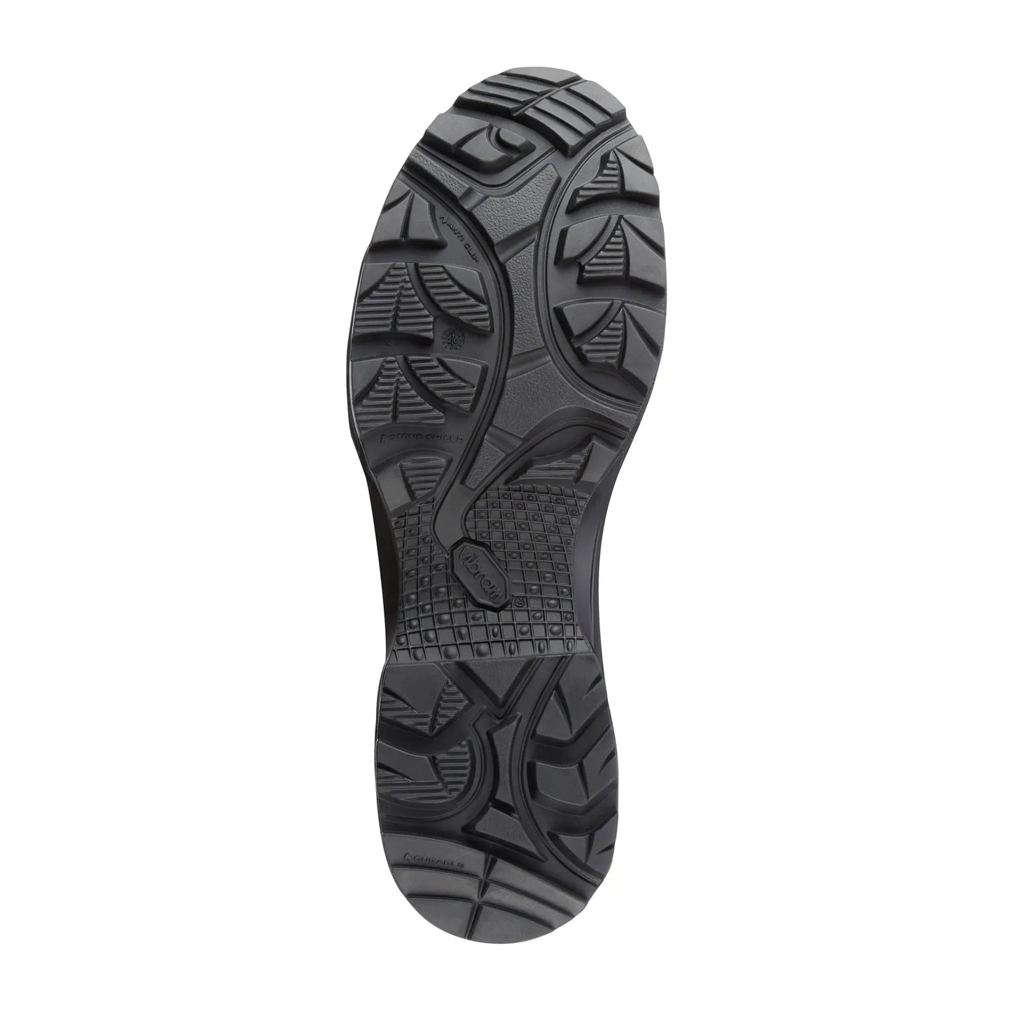 Stiefel Ranger GSG9-X