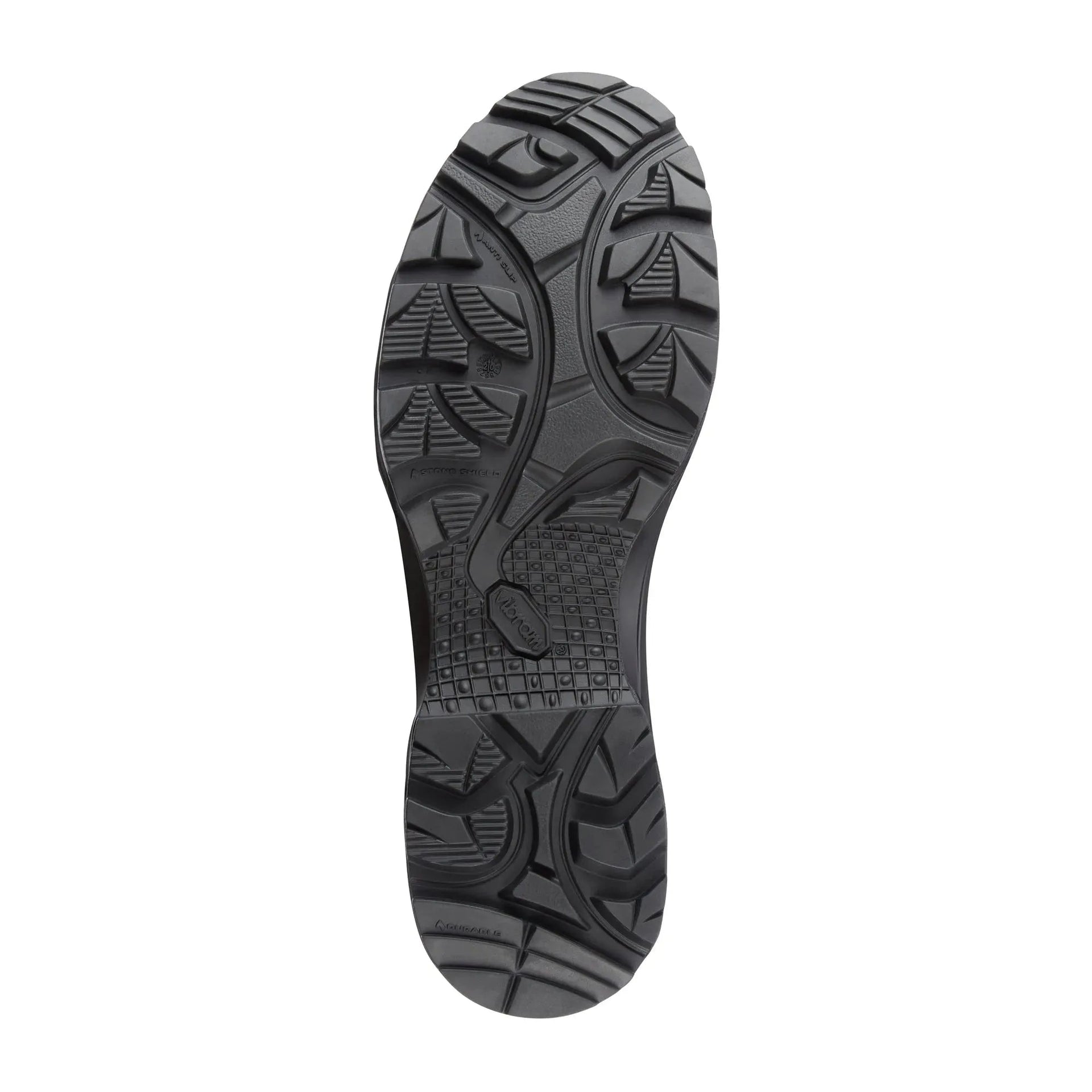 Stiefel Ranger GSG9-X