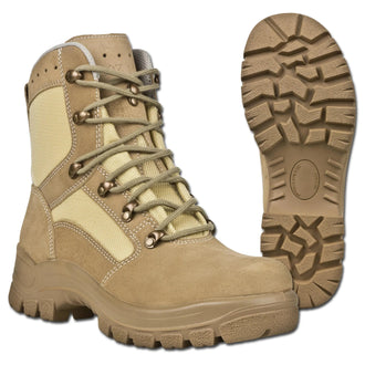 BW Kampfschuh neuwertig