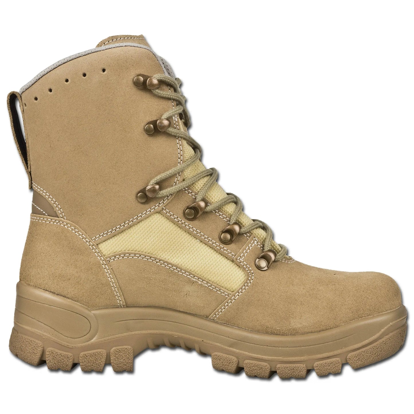 BW Kampfschuh neuwertig