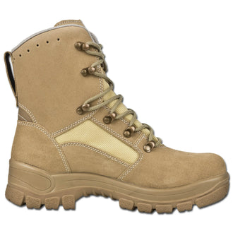 BW Kampfschuh neuwertig