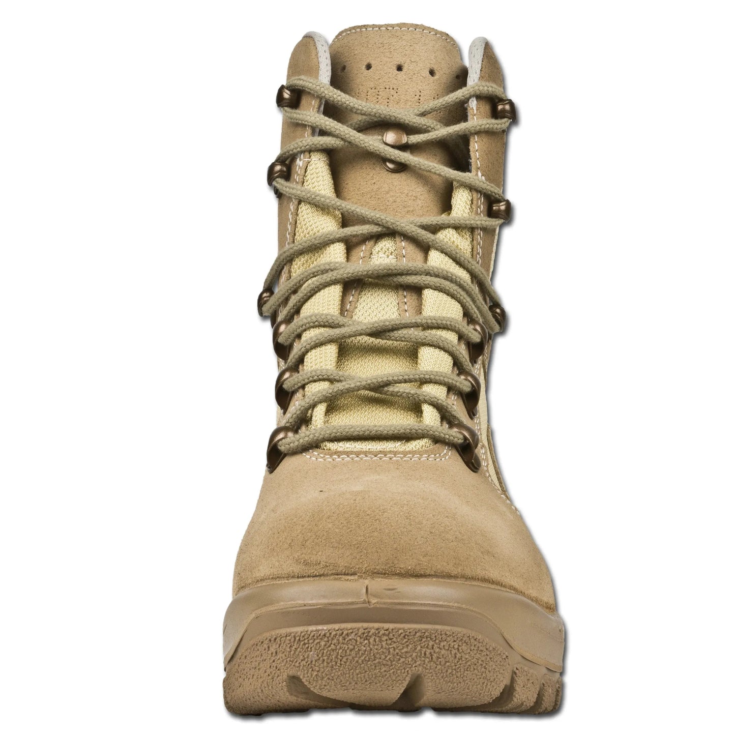 BW Kampfschuh neuwertig
