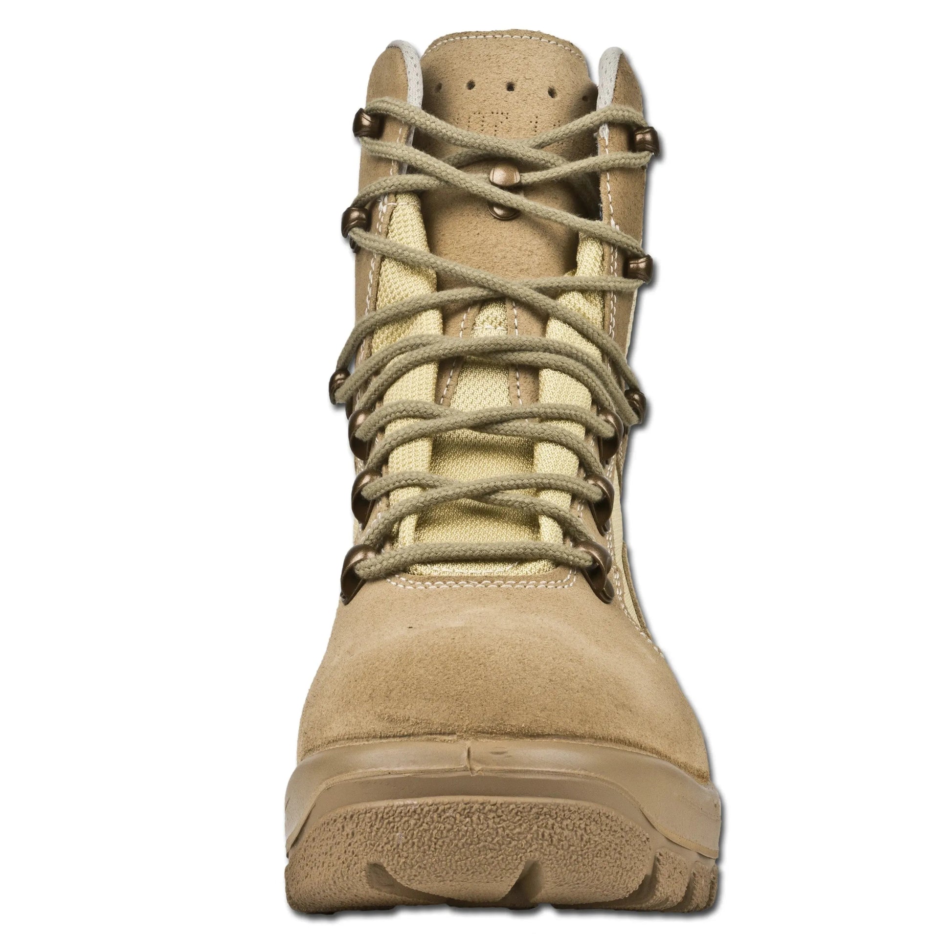 BW Kampfschuh neuwertig
