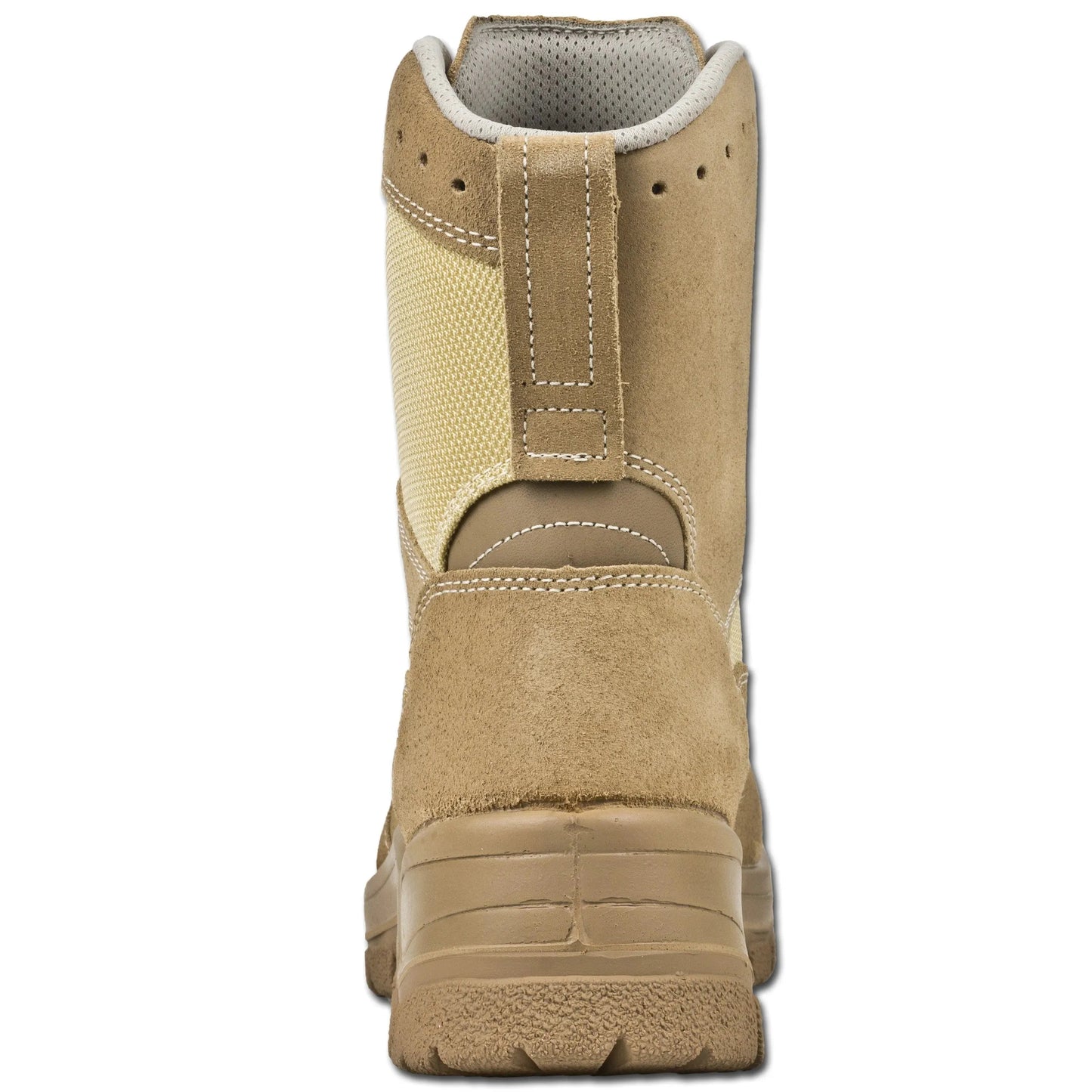 BW Kampfschuh neuwertig