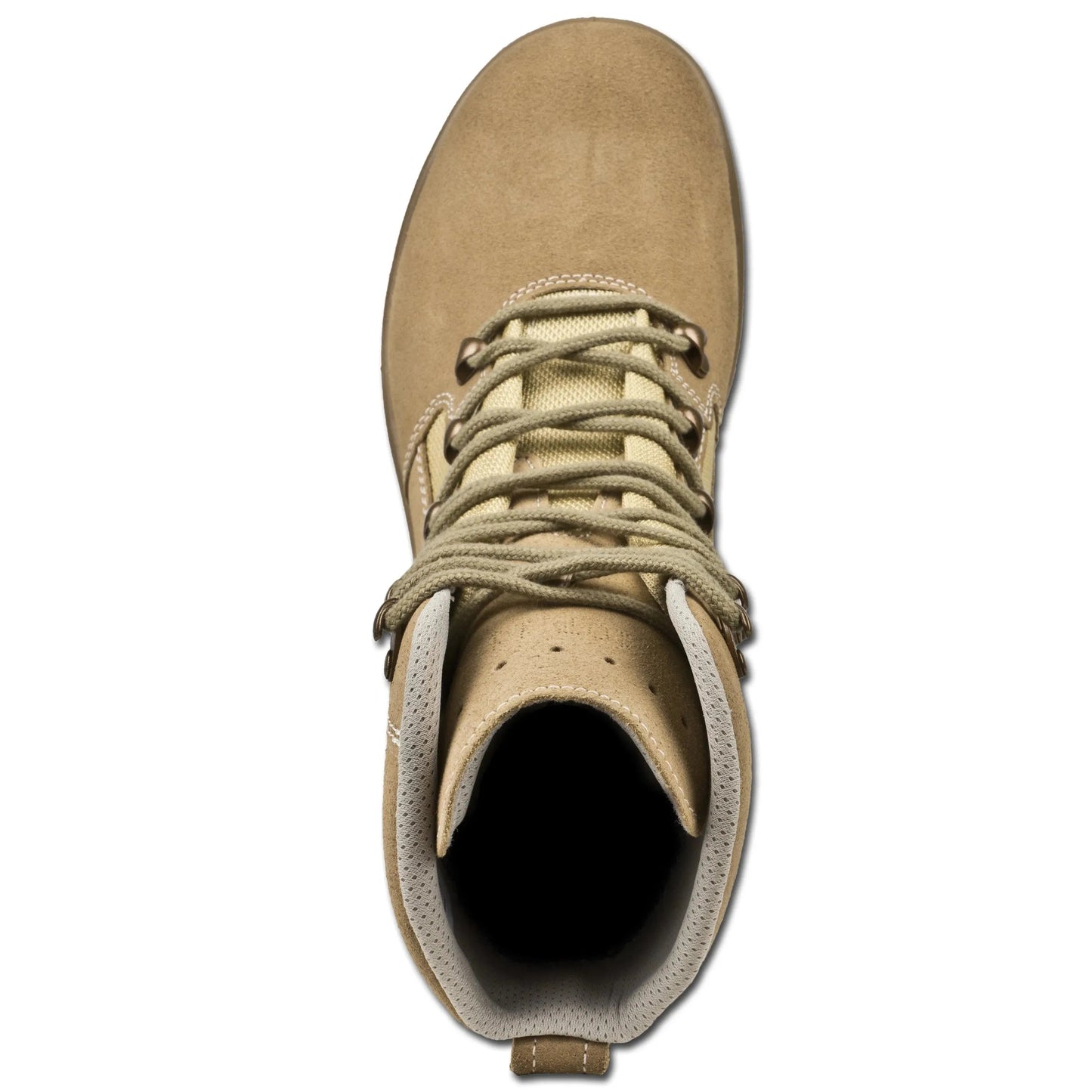 BW Kampfschuh neuwertig